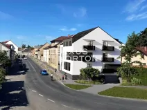 Prodej ubytování, Praha - Malešice, U tvrze, 42 m2