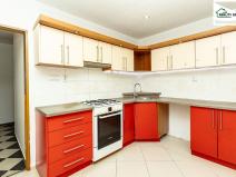 Prodej bytu 3+1, Cheb, Dvořákova, 74 m2