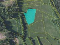 Prodej louky, Neustupov - Královna, 4873 m2