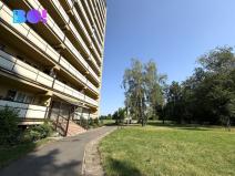 Prodej bytu 1+1, Karviná, Žižkova, 30 m2