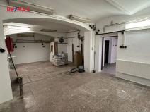 Pronájem obchodního prostoru, Praha - Vokovice, Vokovická, 120 m2