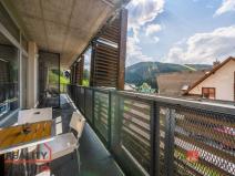 Prodej bytu 2+kk, Harrachov, 63 m2