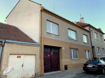 Pronájem rodinného domu, Brno - Jundrov, Gellnerova, 148 m2