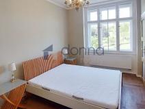 Pronájem bytu 2+kk, Praha - Vršovice, Moskevská, 51 m2