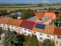 Prodej rodinného domu, Hrubčice, 100 m2