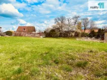 Prodej pozemku pro bydlení, Libeř - Libeň, 1725 m2
