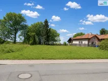 Prodej pozemku pro bydlení, Libeř - Libeň, 1725 m2