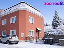 Prodej rodinného domu, Rtyně nad Bílinou, 207 m2