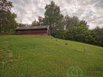 Prodej pozemku pro bydlení, Žulová, 2119 m2