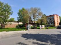 Pronájem obchodního prostoru, Slaný, Arbesova, 6 m2