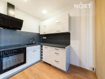 Pronájem bytu 1+kk, Ostrava, Na Obvodu, 27 m2