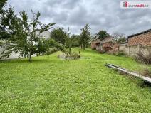 Prodej pozemku pro bydlení, Pavlovice u Kojetína, 1347 m2