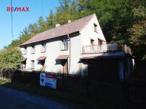 Prodej rodinného domu, Lašovice, 90 m2