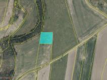 Prodej pole, Kestřany - Lhota u Kestřan, 1690 m2