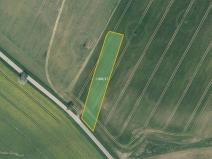 Prodej pole, Malšice, 2469 m2