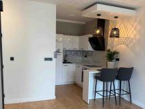 Pronájem bytu 3+kk, Praha, Drahobejlova, 51 m2