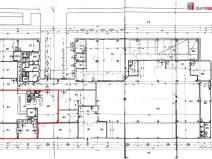 Pronájem obchodního prostoru, Břeclav - Charvátská Nová Ves, Na Valtické, 200 m2