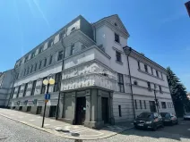 Prodej komerční nemovitosti, Česká Třebová, U Spořitelny, 197 m2