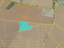 Prodej pole, Bojanovice - Senešnice, 17142 m2