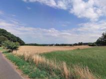 Prodej zahrady, Katovsko, 914 m2