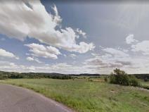 Prodej zahrady, Velký Bor - Slivonice, 2846 m2