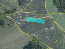 Prodej pole, Štěchovice - Masečín, 8911 m2