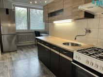 Pronájem bytu 2+1, Hranice, Struhlovsko, 54 m2