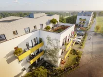 Prodej bytu 4+kk, České Budějovice - České Budějovice 5, 84 m2