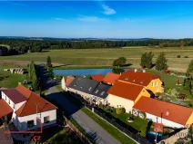 Prodej rodinného domu, Příkosice, 160 m2