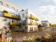 Prodej bytu 1+kk, České Budějovice - České Budějovice 5, 25 m2