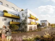 Prodej bytu 1+kk, České Budějovice - České Budějovice 5, 25 m2