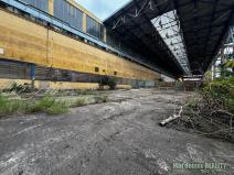 Pronájem komerční nemovitosti, Praha - Vysočany, Lisabonská, 500 m2