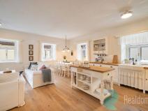 Prodej chalupy, Záhoří - Jamný, 159 m2