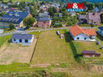 Prodej pozemku pro bydlení, Jedlí, 1007 m2