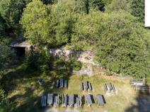 Prodej komerčního pozemku, Stará Ves - Žďárský Potok, 1558 m2