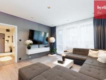 Prodej bytu 3+1, Orlová, Adamusova, 79 m2