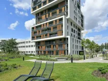 Pronájem - jiné, Praha - Vysočany, Oktábcových, 2 m2