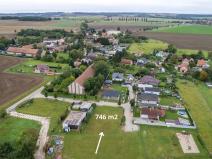 Prodej pozemku pro bydlení, Kořenice, 746 m2
