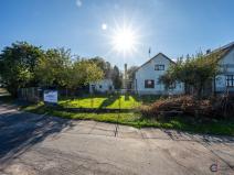 Prodej rodinného domu, Turkovice, 197 m2