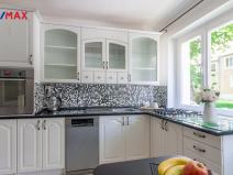 Pronájem bytu 4+1, Litvínov - Horní Litvínov, Mánesova, 70 m2