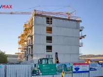 Prodej bytu 3+kk, Zlín, Tyršova, 60 m2