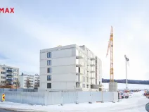 Prodej bytu 3+kk, Zlín, Tyršova, 60 m2