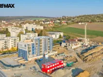 Prodej bytu 3+kk, Zlín, Tyršova, 60 m2