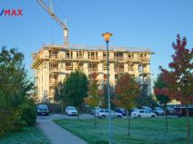 Prodej bytu 2+kk, Zlín, Tyršova, 55 m2