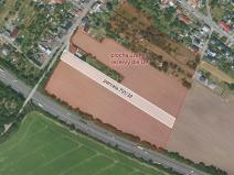 Prodej podílu pozemku pro bydlení, Křelov-Břuchotín, 5043 m2