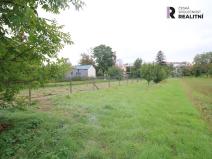 Prodej pole, Hrušovany u Brna, Vodní, 589 m2