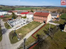 Prodej zemědělské usedlosti, Medlov, 450 m2