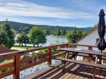 Prodej rodinného domu, Frymburk, 350 m2