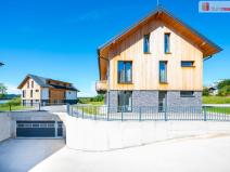 Prodej bytu 3+kk, Černá v Pošumaví, 52 m2