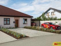 Prodej bytu 4+kk, Šanov, Muchova, 114 m2